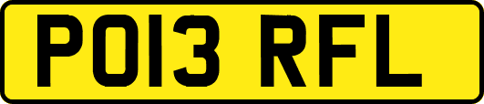 PO13RFL
