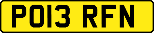 PO13RFN