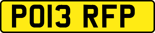 PO13RFP