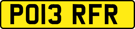 PO13RFR