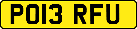 PO13RFU