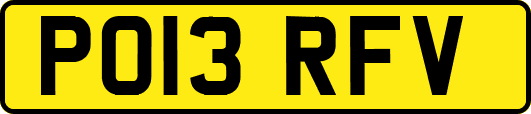 PO13RFV