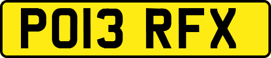 PO13RFX