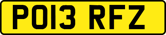 PO13RFZ