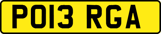 PO13RGA