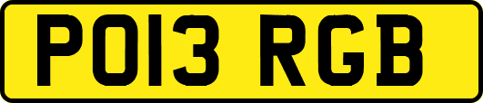PO13RGB