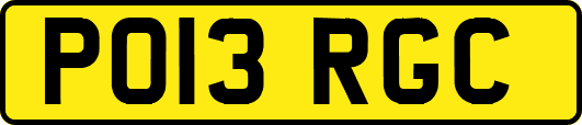 PO13RGC