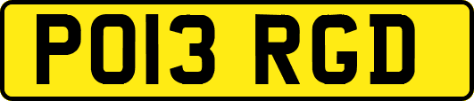 PO13RGD