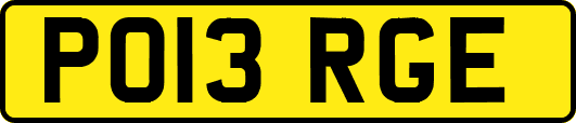 PO13RGE