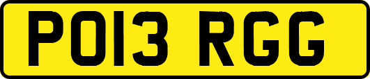 PO13RGG