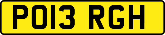PO13RGH