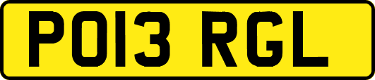 PO13RGL