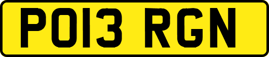 PO13RGN