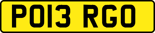 PO13RGO