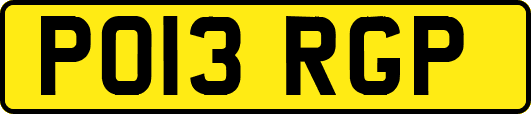 PO13RGP