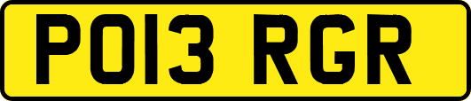 PO13RGR