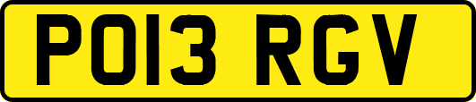 PO13RGV