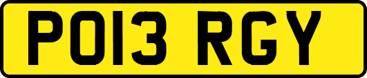 PO13RGY