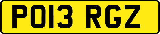 PO13RGZ