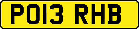 PO13RHB