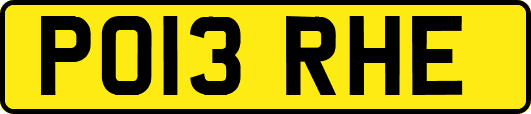PO13RHE