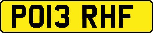 PO13RHF