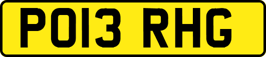 PO13RHG