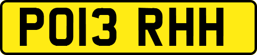 PO13RHH
