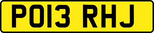 PO13RHJ
