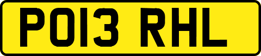 PO13RHL
