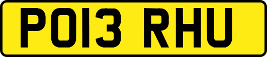 PO13RHU