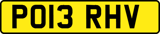 PO13RHV