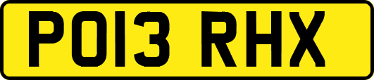 PO13RHX