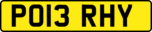 PO13RHY