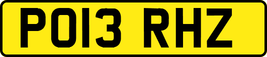 PO13RHZ