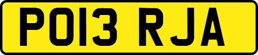 PO13RJA