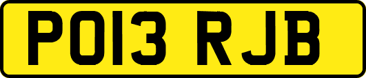 PO13RJB