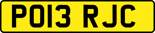 PO13RJC