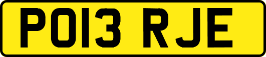 PO13RJE