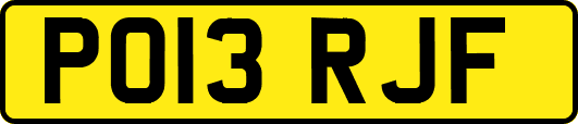 PO13RJF