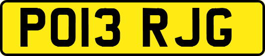 PO13RJG