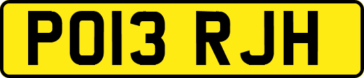 PO13RJH