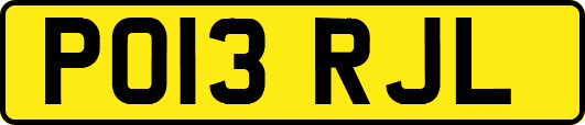 PO13RJL