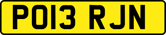 PO13RJN