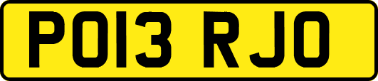 PO13RJO