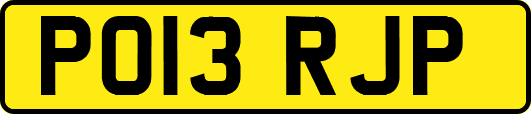PO13RJP
