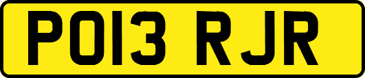 PO13RJR