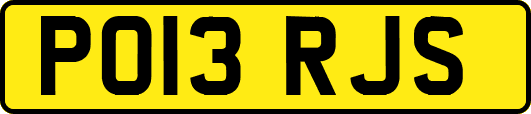 PO13RJS