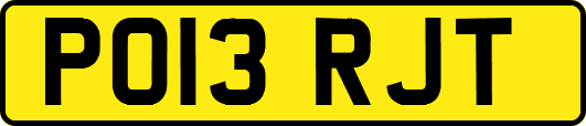 PO13RJT