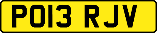 PO13RJV